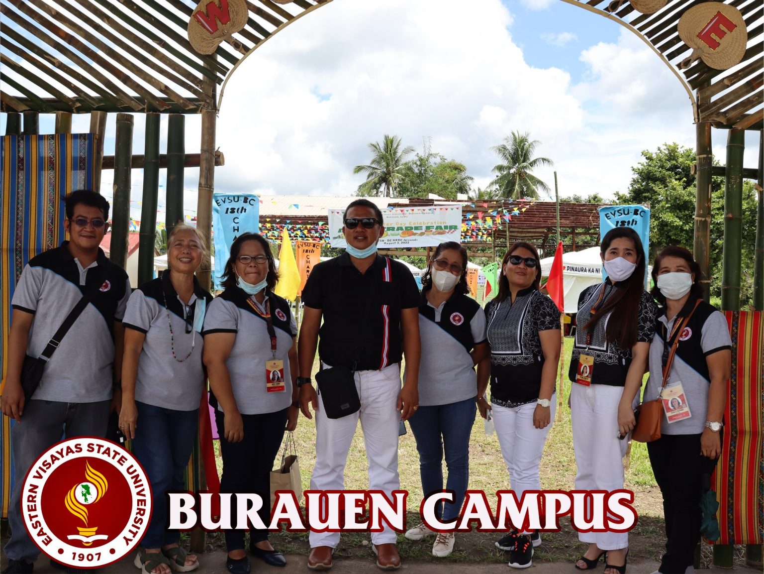 evsu-burauen-hosted-the-opening-of-evsu-18th-charter-anniversary